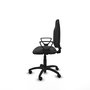 PIQUERAS Y CRESPO Chaise de bureau Algarra Gris foncé