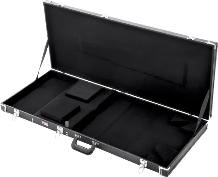 GATOR Étui Deluxe pour Guitare Électrique Flying V/Explorer