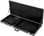 GATOR Étui Deluxe pour Guitare Électrique Flying V/Explorer