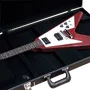 GATOR Étui Deluxe pour Guitare Électrique Flying V/Explorer