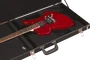 GATOR Étui Deluxe pour Guitare Électrique Flying V/Explorer