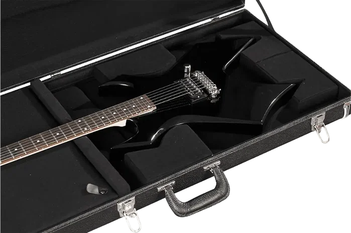 GATOR Étui Deluxe pour Guitare Électrique Flying V/Explorer