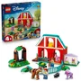 LEGO 43304 Disney et Pixar Toy Story 5 Le Ranch de Blaze - Jeu de Construction Éducatif avec 6 Personnages - Cadeau Enfant 4 ans et plus