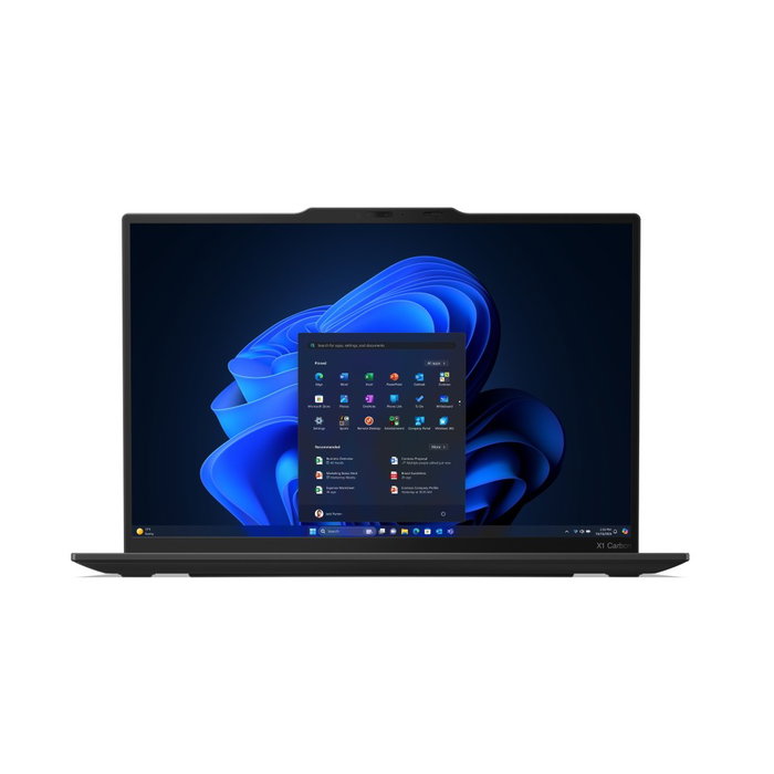 Lenovo ThinkPad X1 Carbon Gen 13 Aura Edition - Portable Ultra 1,01 kg - Intel Core Ultra 5 225U - 16 Go RAM - SSD 512 Go - Win 11 Pro