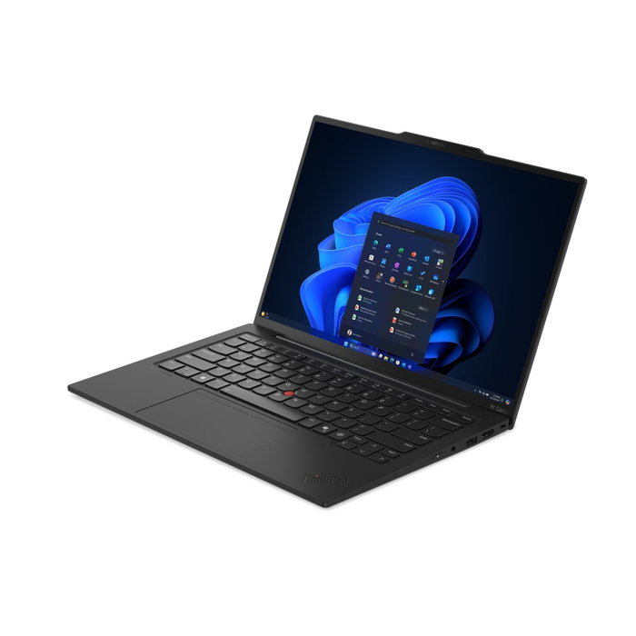 Lenovo ThinkPad X1 Carbon Gen 13 Aura Edition - Portable Ultra 1,01 kg - Intel Core Ultra 5 225U - 16 Go RAM - SSD 512 Go - Win 11 Pro