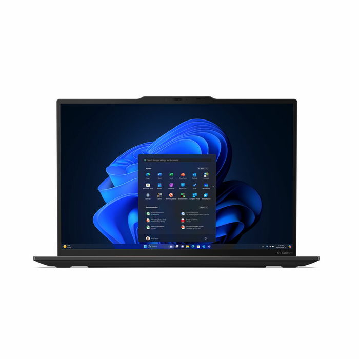 Ordinateur Portable Lenovo 21NX007VSP 14" intel core ultra 5 16 GB RAM 512 GB 512 GB SSD