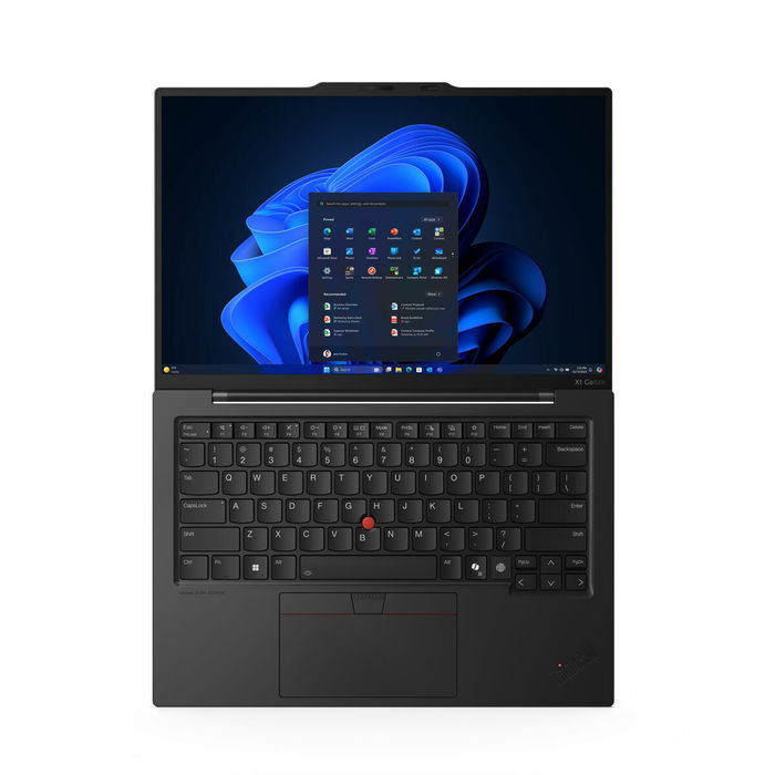 Ordinateur Portable Lenovo 21NX007VSP 14" intel core ultra 5 16 GB RAM 512 GB 512 GB SSD