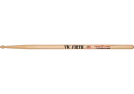 Vicfirth Baquetas American Classic 7A Doubleglaze - Lot de 2