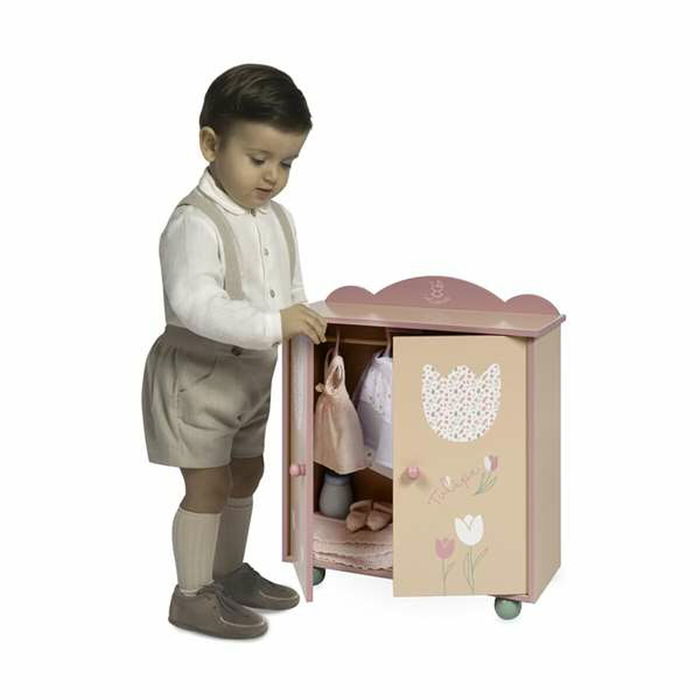 Accessoires pour poupées Decuevas