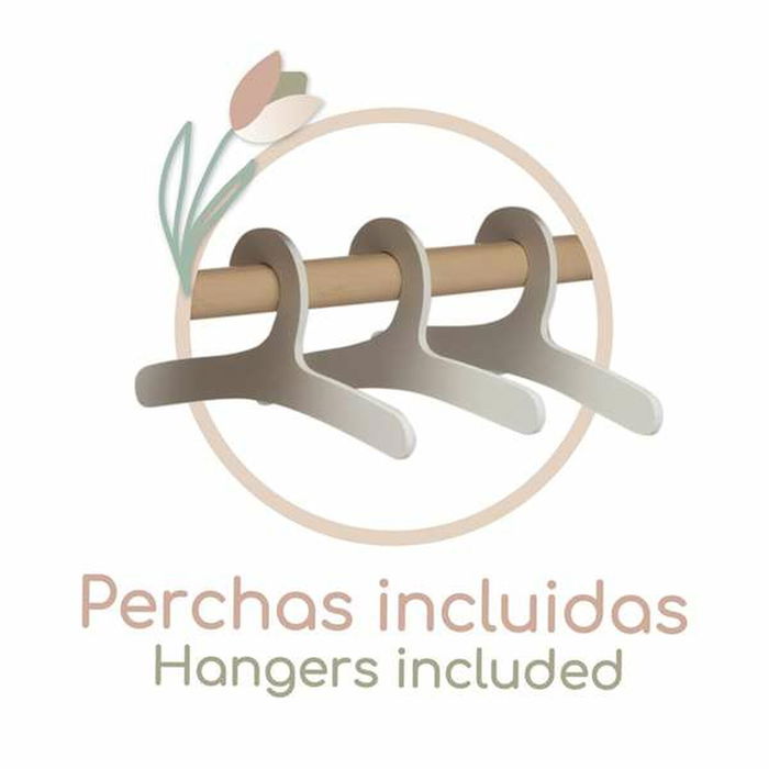 Accessoires pour poupées Decuevas