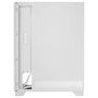 Boîtier ATX semi-tour Tacens 2SAGITTA20W Blanc