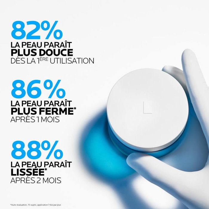 La Roche Posay HYALU B5 SPF 30 Crème Remplissante et Réparatrice 50 ml La Roche Posay HYALU B5 SPF 30 Crème Remplissante et Réparatrice 50 ml