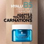 La Roche Posay HYALU B5 SPF 30 Crème Remplissante et Réparatrice 50 ml