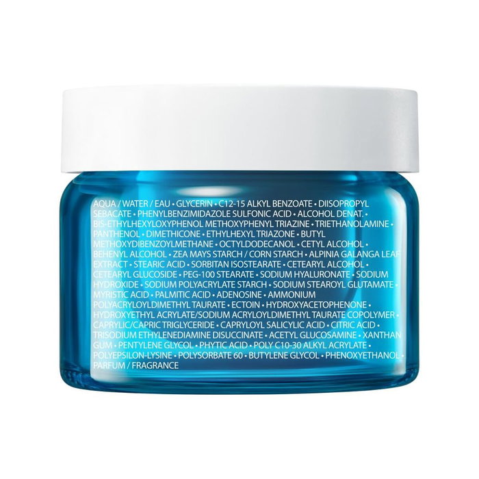 La Roche Posay HYALU B5 SPF 30 Crème Remplissante et Réparatrice 50 ml La Roche Posay HYALU B5 SPF 30 Crème Remplissante et Réparatrice 50 ml