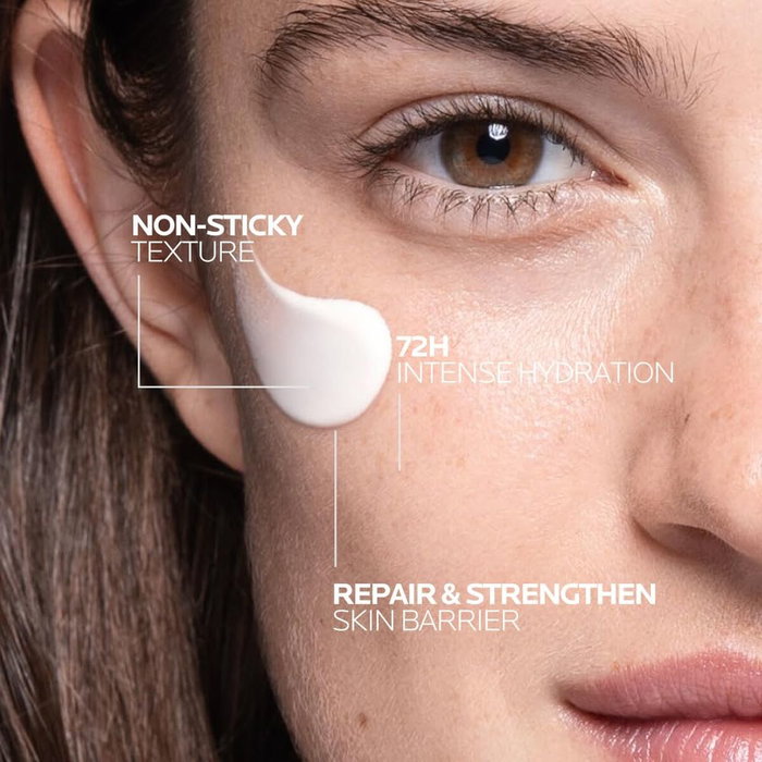 La Roche Posay HYALU B5 SPF 30 Crème Remplissante et Réparatrice 50 ml La Roche Posay HYALU B5 SPF 30 Crème Remplissante et Réparatrice 50 ml
