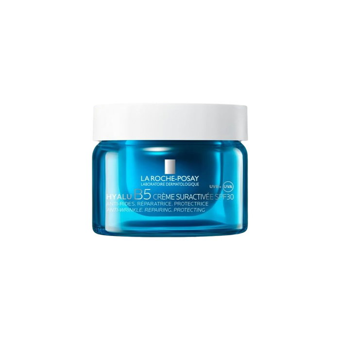 La Roche Posay HYALU B5 SPF 30 Crème Remplissante et Réparatrice 50 ml La Roche Posay HYALU B5 SPF 30 Crème Remplissante et Réparatrice 50 ml
