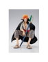 Tamashii nations Shanks & Monkey D. Luffy Childhood Version - One Piece S.H. Figuarts