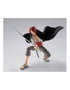 Tamashii nations Shanks & Monkey D. Luffy Childhood Version - One Piece S.H. Figuarts