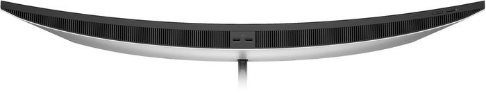 HP Écran de conférence 5K2K Série 7 Pro 39,7 pouces - 740pm incurvé avec webcam 4K