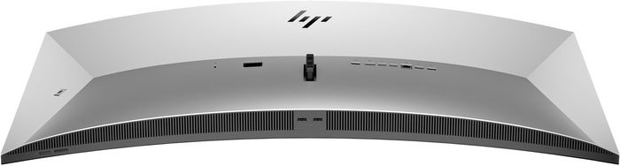HP Écran de conférence 5K2K Série 7 Pro 39,7 pouces - 740pm incurvé avec webcam 4K