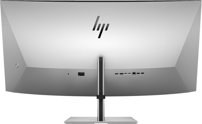 HP Écran de conférence 5K2K Série 7 Pro 39,7 pouces - 740pm incurvé avec webcam 4K