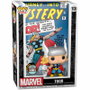 FUNKO Figure POP Comic Cover Marvel - Thor Classique - Figurine de Collection