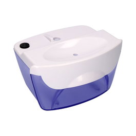 Edm Réservoir d'eau de remplacement pour réf. 07693