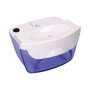 Edm Réservoir d'eau de remplacement pour réf. 07693