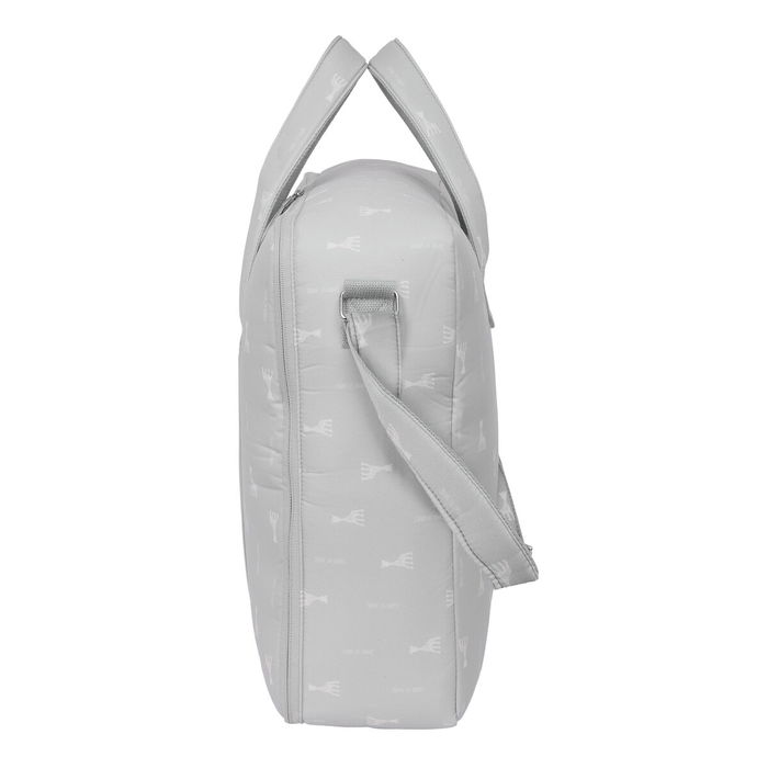 Sac organisateur pour poussette de bébé Sophie la Girafe MUM