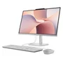 Lenovo A105 24 PC Tout-en-un - 23.8 FHD - Ryzen 5 40 - 16 Go RAM - 512 Go SSD