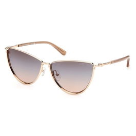 Lunettes de soleil Femme Guess by Marciano GM0824 GOLD