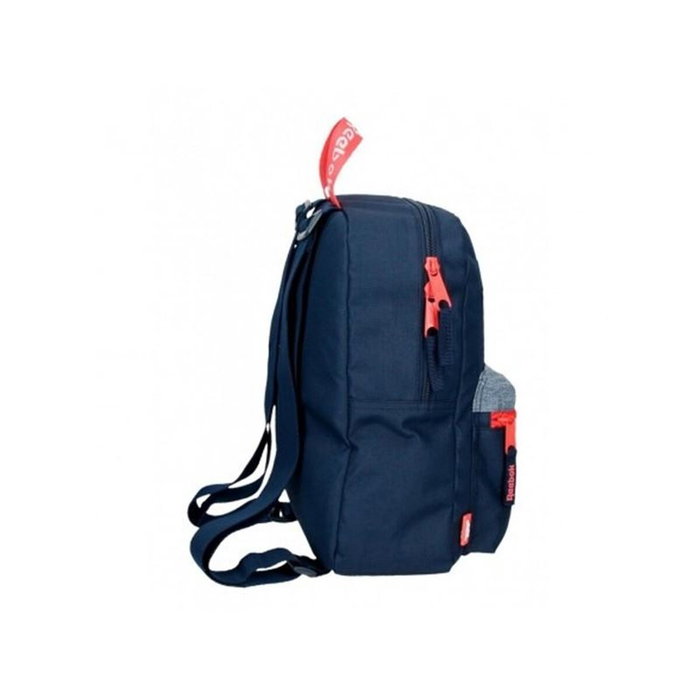 Cartable Reebok Lucia Blue marine