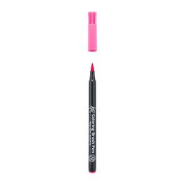 Sakura Sakura Koi Coloring Brush Pen Rose