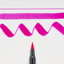 Sakura Sakura Koi Coloring Brush Pen Rose