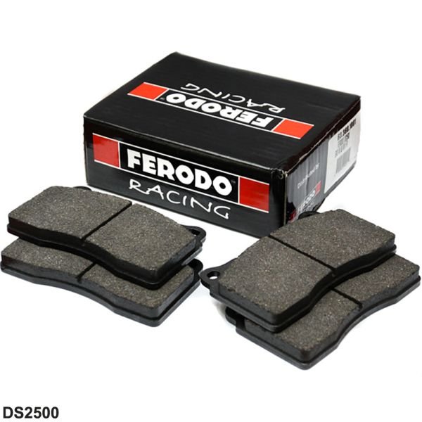 Ferodo DS2500 FCP5108H Ferodo DS2500 FCP5108H