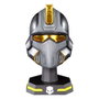 Helldivers 2 réplique 1/4 Hero of the Federation Helmet 11 cm