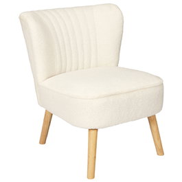 Home Deco Factory Silla Butaca Erika