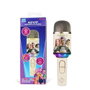 OTL TECHNOLOGIES Micro Karaoke LED Golden Kpop Demon Hunter