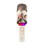 OTL TECHNOLOGIES Micro Karaoke LED Golden Kpop Demon Hunter