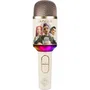 OTL TECHNOLOGIES Micro Karaoké K-POP Demon Hunter LED Golden