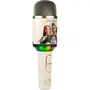 OTL TECHNOLOGIES Micro Karaoké K-POP Demon Hunter LED Golden