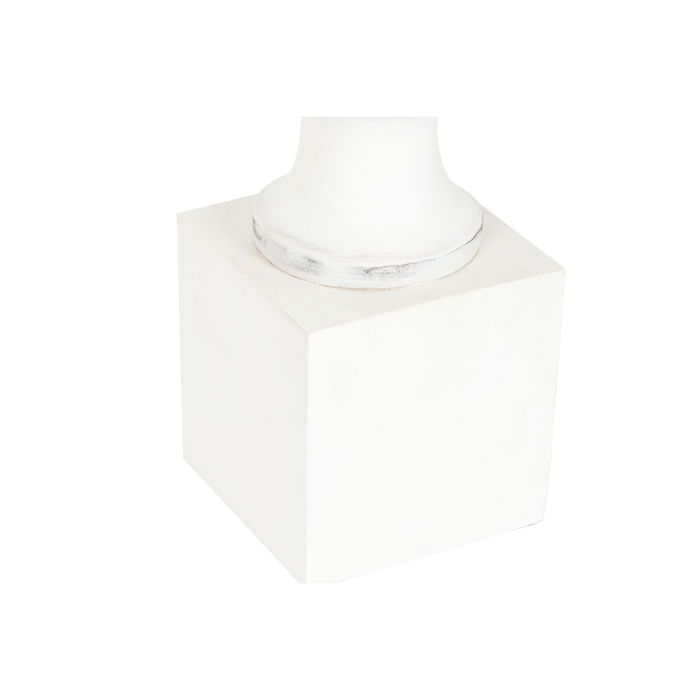 Cache-pot Home ESPRIT Multicouleur