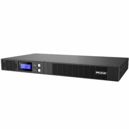 Phasak PH 7540 SAI Interactif 750VA Rack Slim 1U