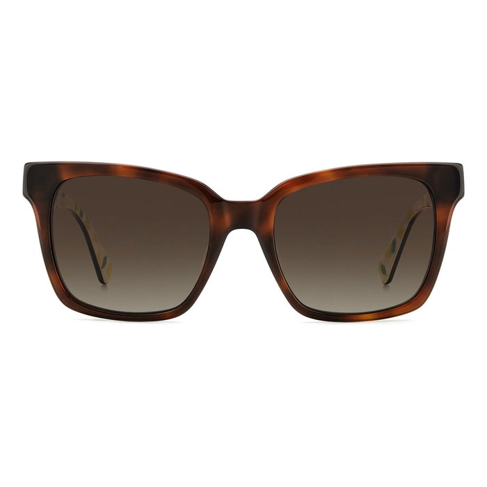 Kate Spade HARLOW-G-S-086F5HA Lunettes de soleil Marron Kate Spade HARLOW-G-S-086F5HA Lunettes de soleil Marron