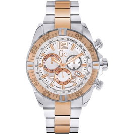 GC Y02006G1 Montre Analogique Homme 45mm