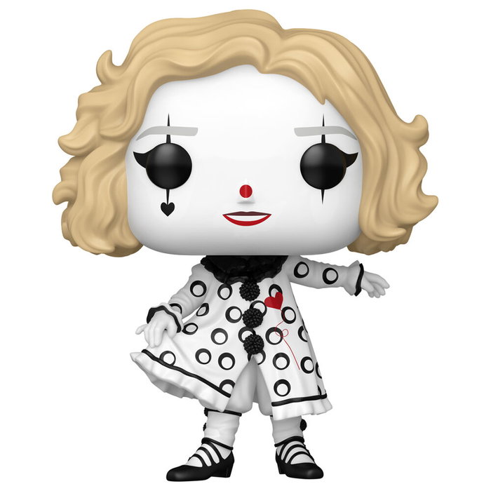 Funko POP! Ça : Bienvenue à Derry - Periwinkle