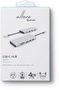 eSTUFF Station d'accueil mobile USB-C 12-en-1 à triple affichage