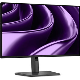Dell P2426HE Moniteur Pro 23,8 pouces Full HD IPS Gris Grey Standard 120Hz USB-C 100W