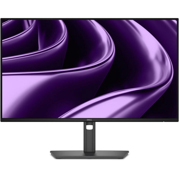 Dell P2426HE Moniteur Pro 23,8 pouces Full HD IPS Gris Grey Standard 120Hz USB-C 100W