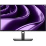 Dell P2426HE Moniteur Pro 23,8 pouces Full HD IPS Gris Grey Standard 120Hz USB-C 100W